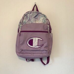 Champion backpack girl’s